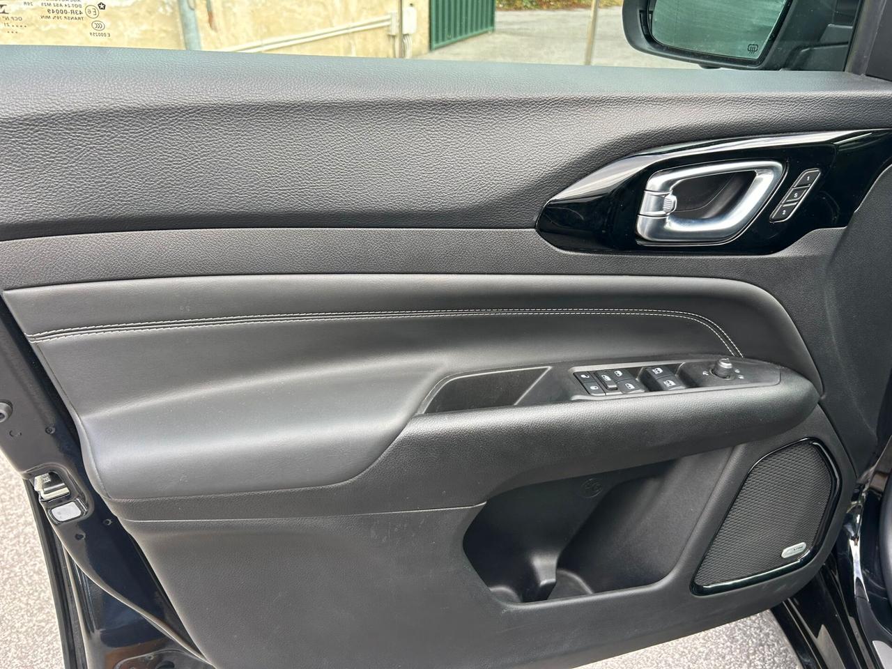 Jeep Compass 1.3 Turbo T4 240 CV PHEV AT6 4xe S