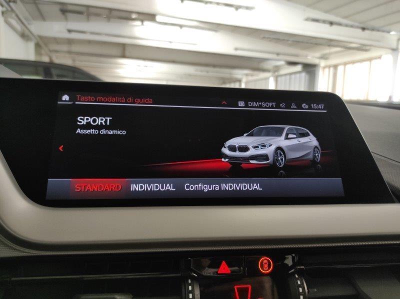 BMW Serie 1 (F40) - 120i 5p. Business Advantage