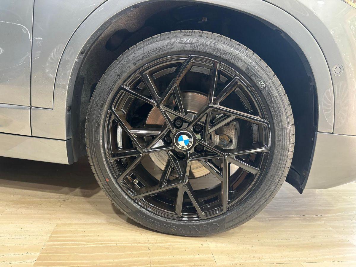 Bmw X2 sDrive18d Automatica M-Pack