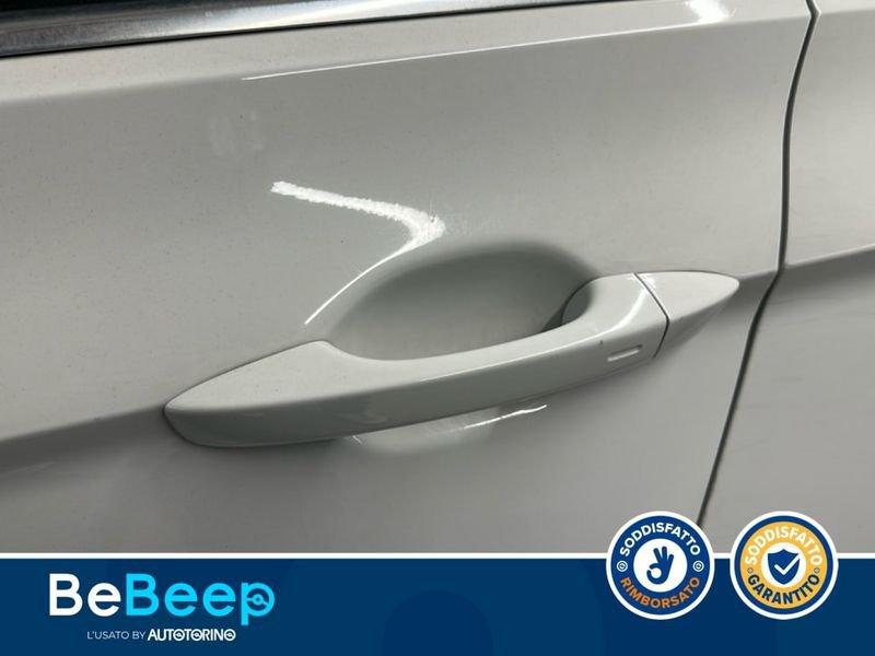 Volkswagen Passat VARIANT 2.0 TDI BUSINESS 150CV DSG