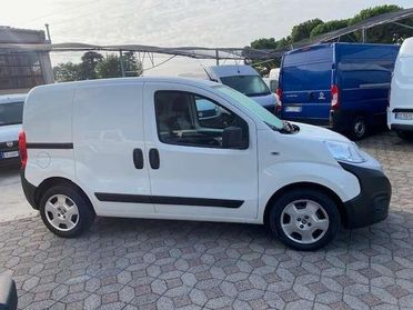 Fiat Fiorino 1.3 MTJ 95 CV