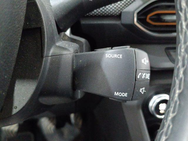 DACIA Sandero Stepway 1.0 TCe ECO-G Comfort
