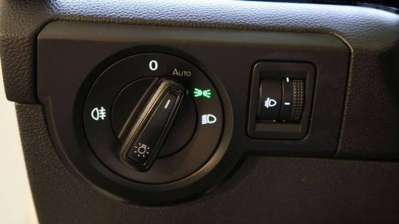 Volkswagen T-Cross T-Cross 1.0 tsi Life 95cv