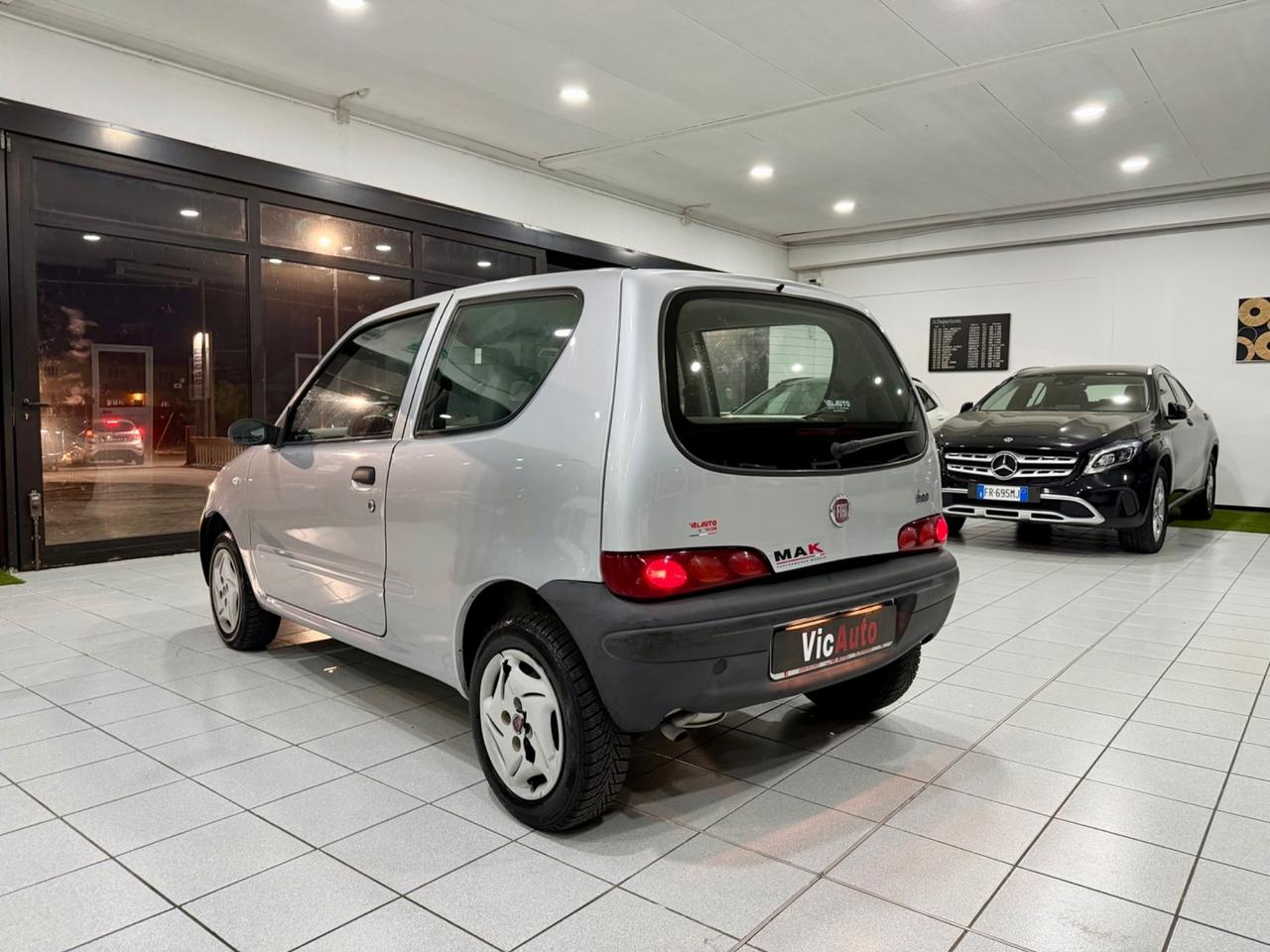 Fiat 600
