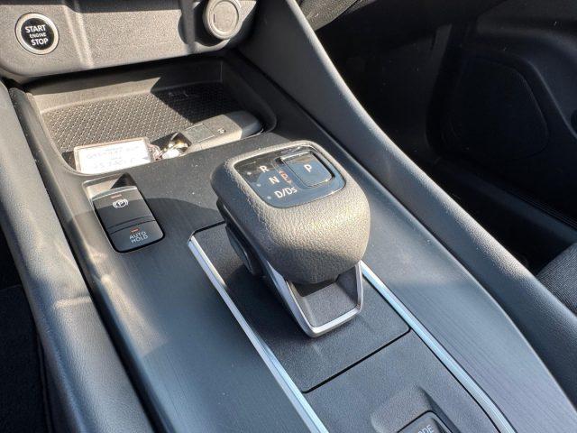 NISSAN Qashqai MHEV 158 CV Xtronic N-Connecta