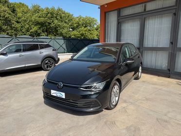 Volkswagen Golf 2.0 TDI 115 CV