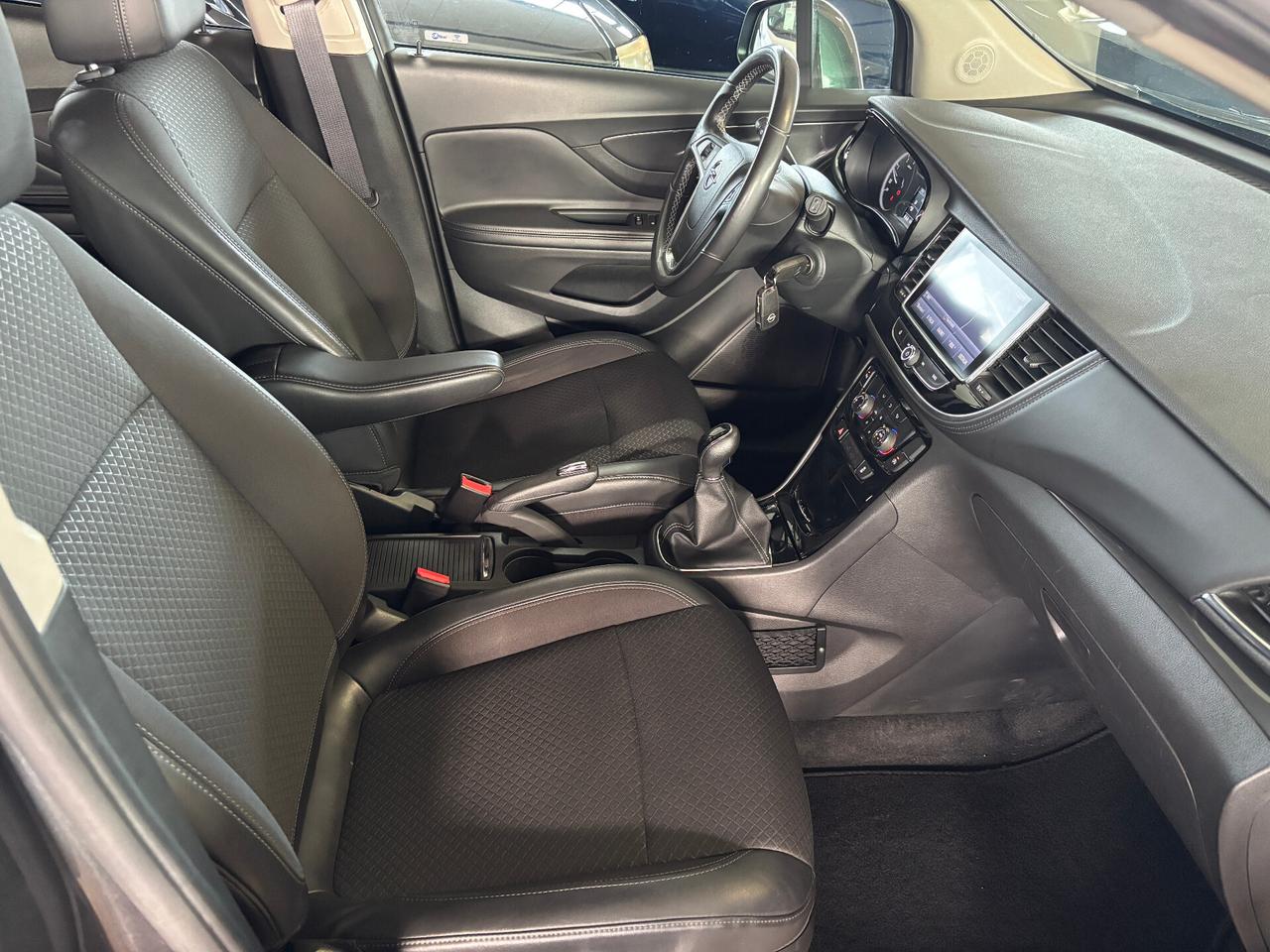 Opel Mokka X 1.6 CDTI Ecotec 136CV 4x2 S&S Ultimate