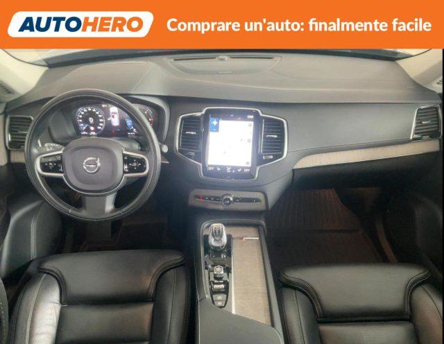 VOLVO XC90 B5 (d) AWD Geartronic Inscription