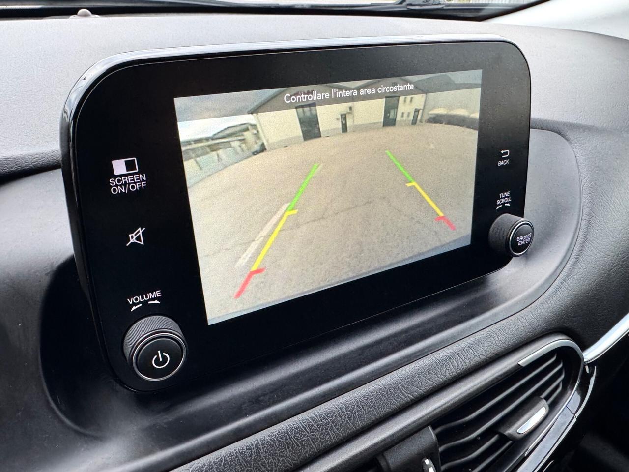 FIAT TIPO 1.6 Mjt 130Cv S.W. - Led Navi