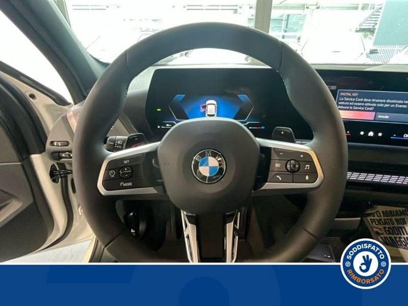 BMW Serie 1 120d M Sport