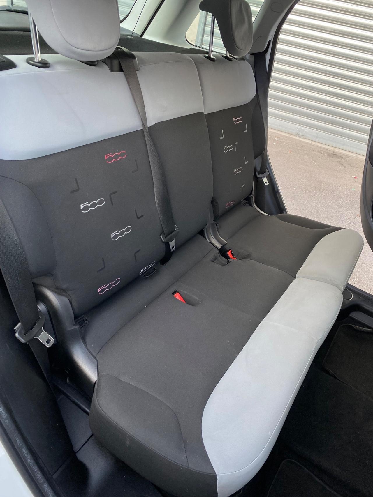 Fiat 500L 1.3 Multijet 85cv Pop Star - KM ZERO !!!