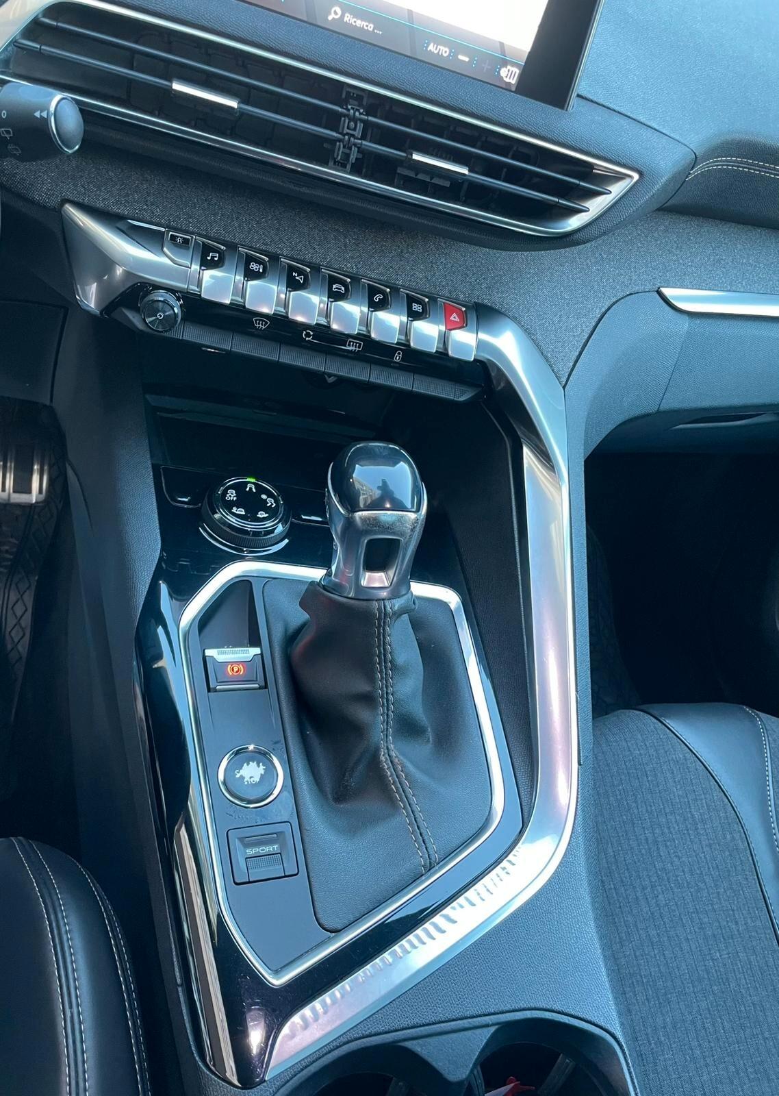 Peugeot 3008 BlueHDi 150 GT-Line