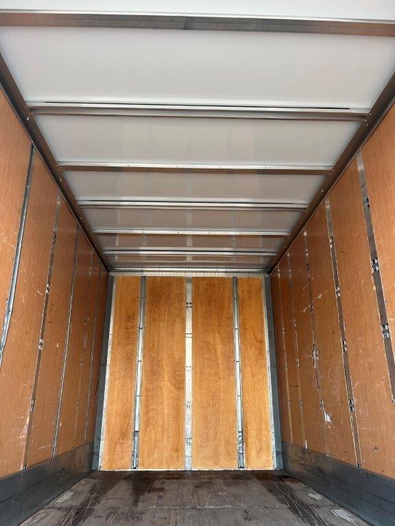 MERCEDES 414 CDI SPRINTER T43/35 Cabinato Executive