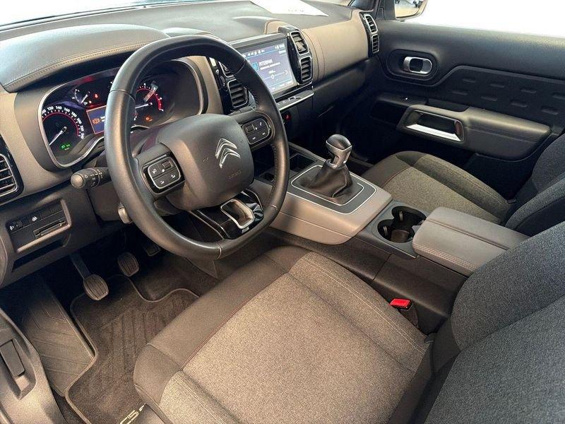 Citroën C5 Aircross PureTech 130 S&S Feel
