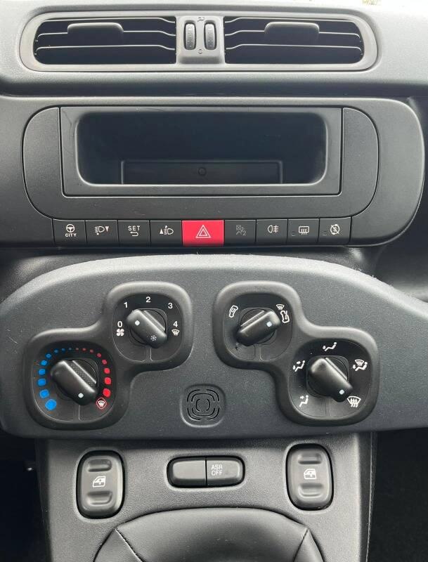 Fiat Panda III 1.0 firefly hybrid s&s 70cv