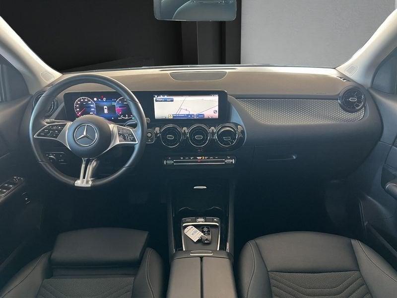 Mercedes-Benz GLA GLA 180 d Advanced