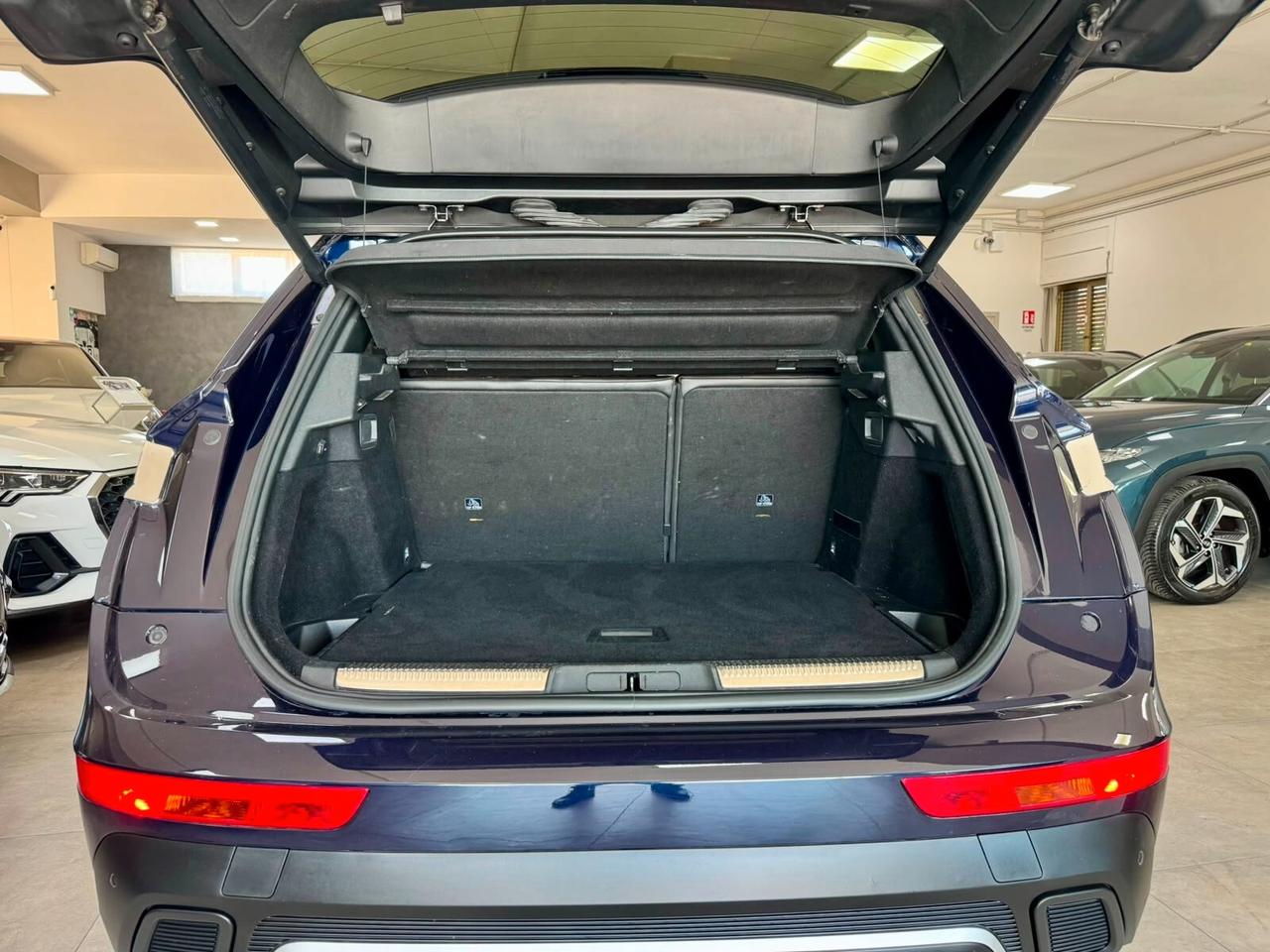 Ds 7 Crossback 1.5 BlueHDi 130cv aut. Grand Chic 2022