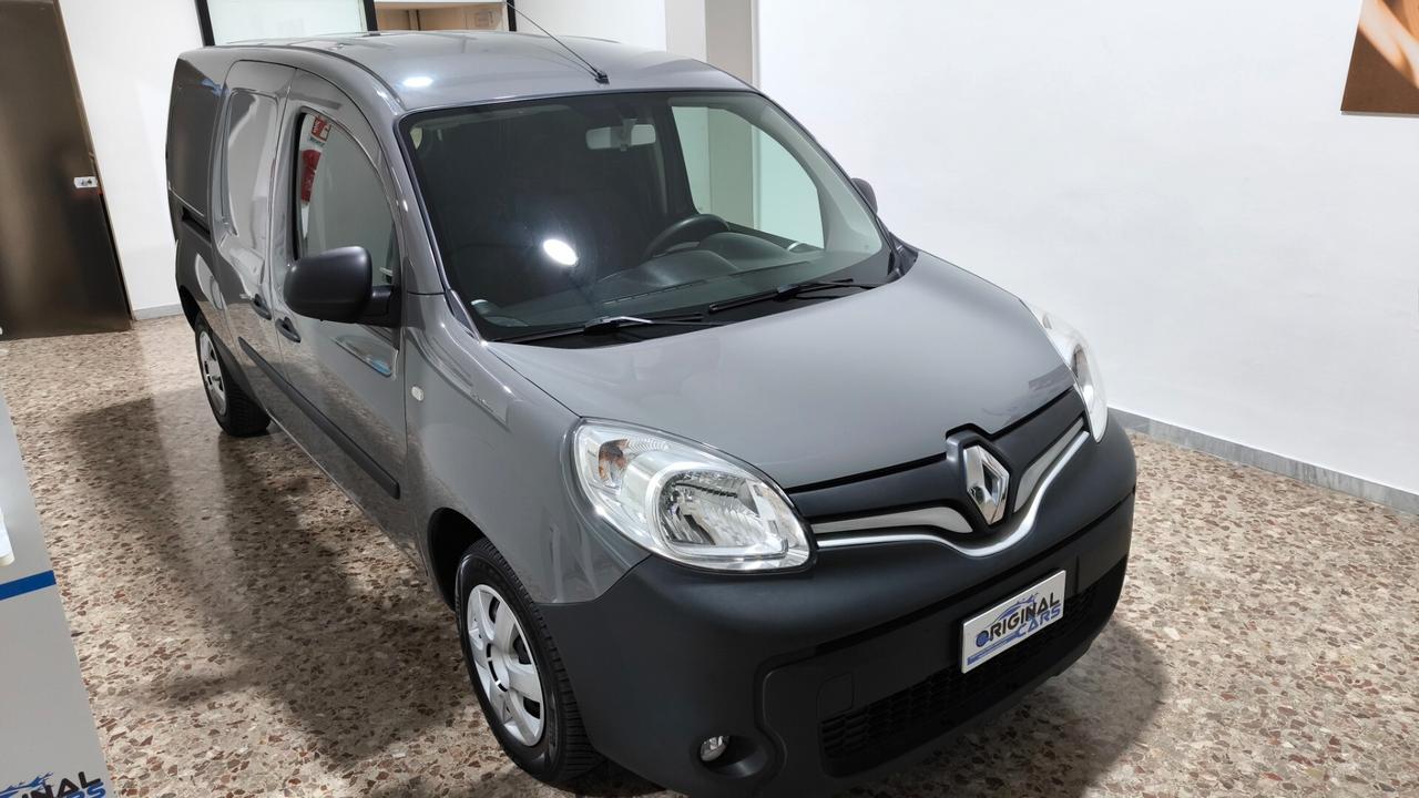 Renault Kangoo 1.5 dCi 110CV F.AP. 4p. Express Maxi