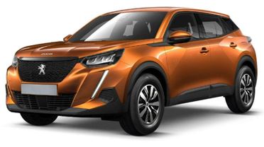 Peugeot 2008 PureTech 100 active