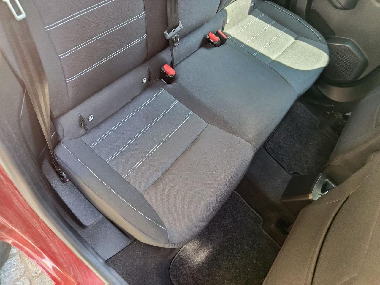 Dacia Sandero Comfort TCe 100 ECO-G #10788