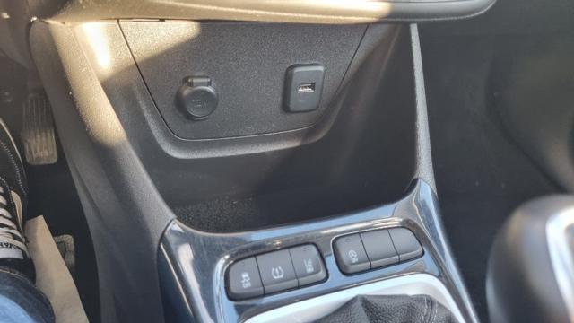 OPEL Crossland 1.2 12V Start&Stop Design & Tech