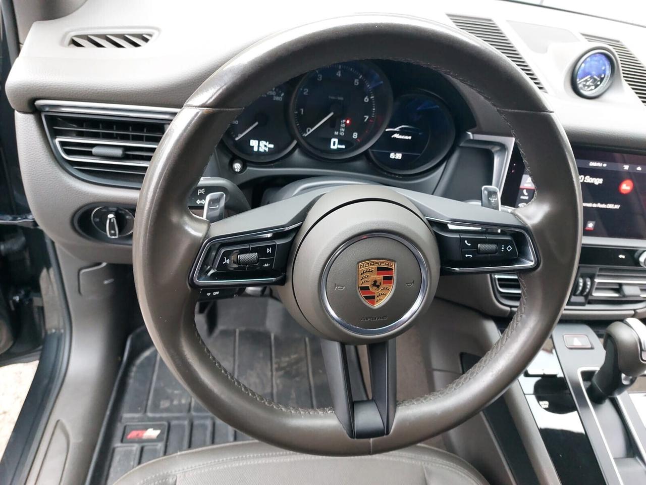 Porsche Macan 2.0 CV 265 PDK