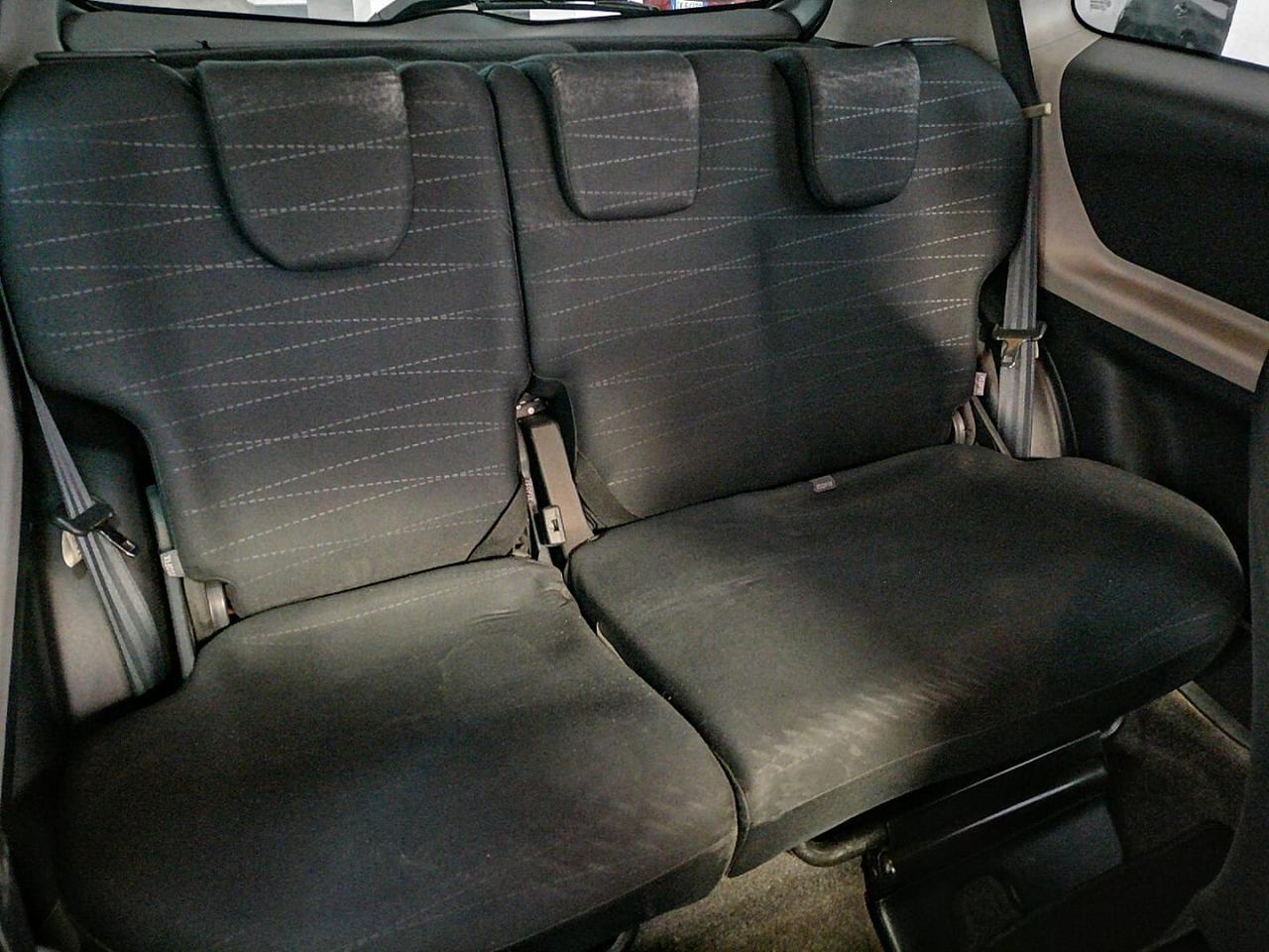 Toyota Yaris 1.4 D4D 90 Cv Sol cambio automatico