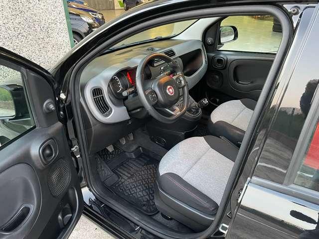 Fiat Panda 1.2 Lounge Bluetooth*Sensori*KIT DISTRIBUZIONE OK