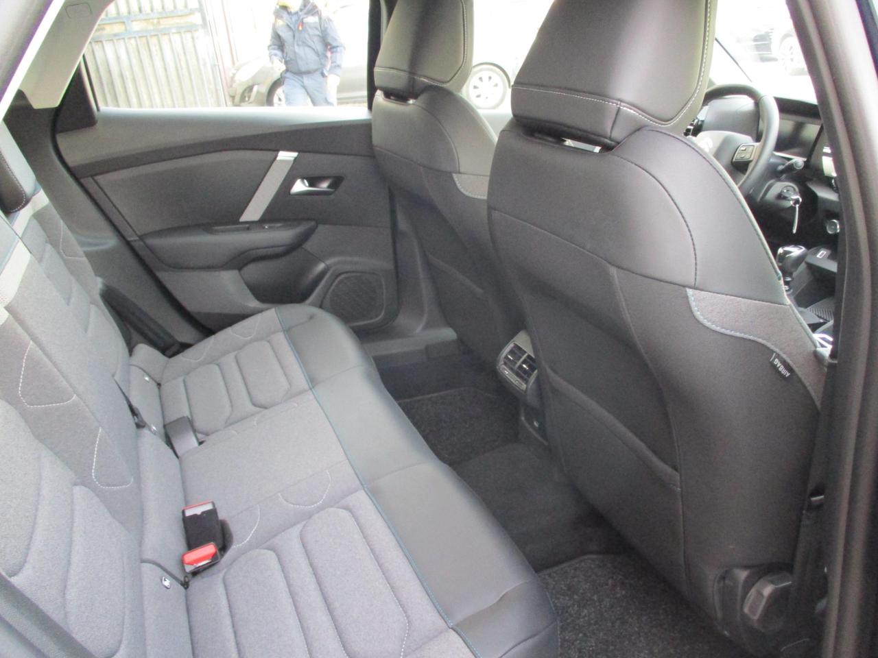 Citroen C4 1.2 puretech Plus s&s 130cv