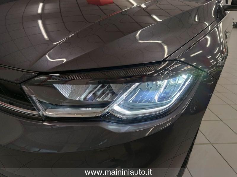 Volkswagen Polo 1.0 80cv Edition Plus "SUPER PROMO"