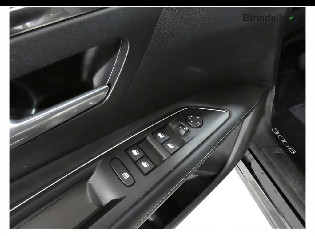 PEUGEOT 3008 2ª serie - 3008 BlueHDi 130 S&S EAT8 Allure
