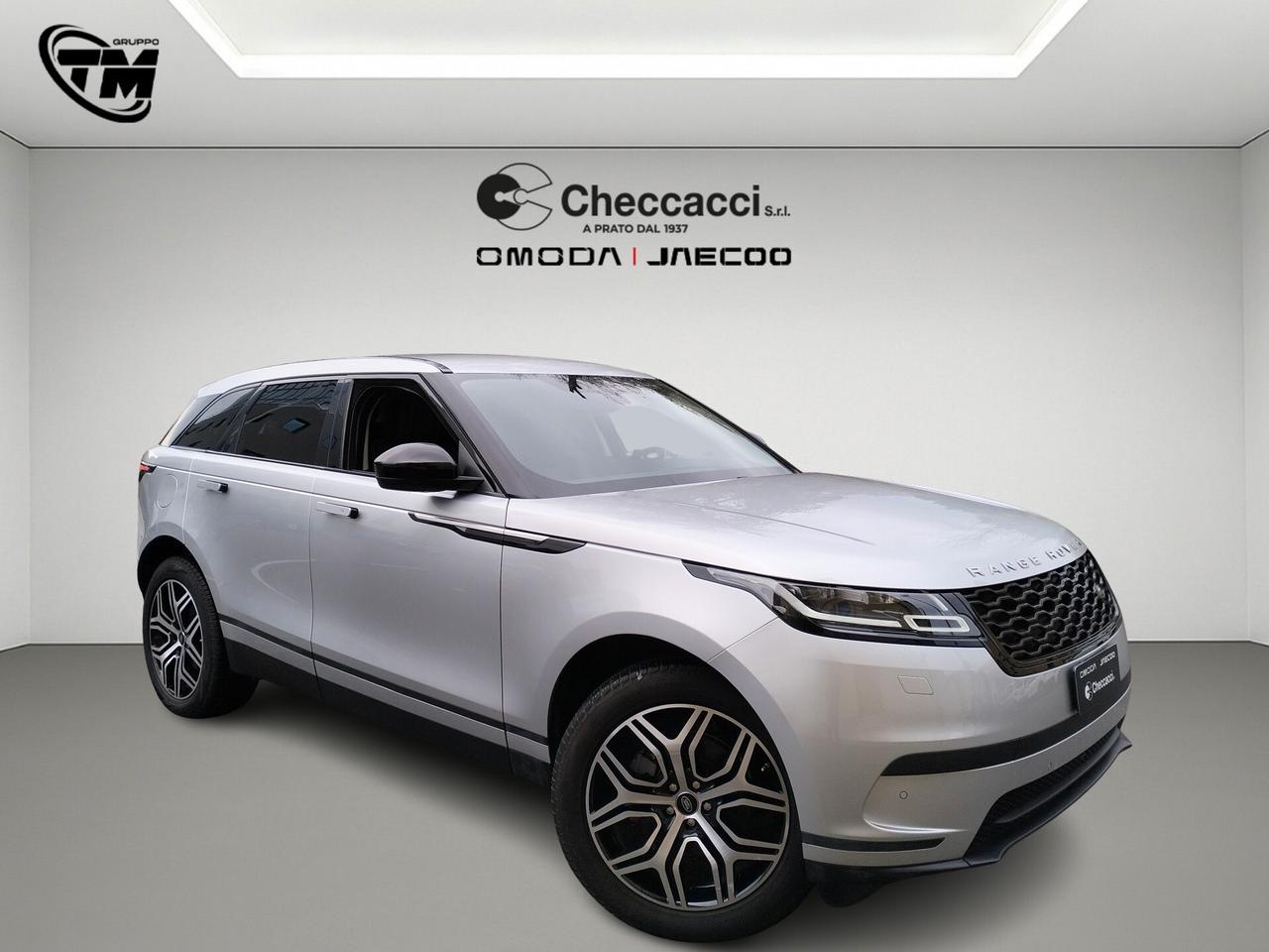 Land Rover Range Rover Velar 2.0d i4 R-Dynamic SE 180cv auto my19