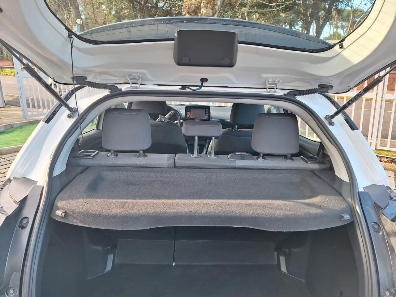 Toyota Yaris 1.5 Hybrid 5 porte Active PROMO 268 MESE zero anticipo