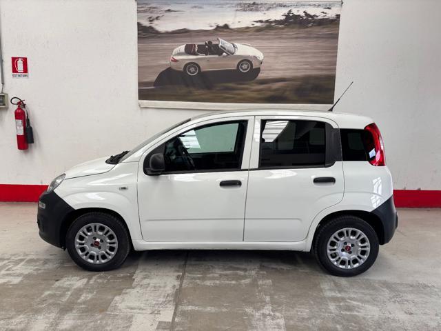 FIAT Panda 1.2 Pop Van 2 posti AUTOCARRO