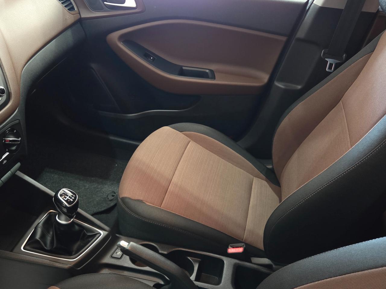 Hyundai i20 1.1 CRDi 12V 5 porte Style