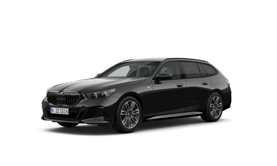 BMW Serie 5 520d xDrive Touring 48V MSport Pro