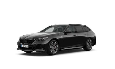 BMW Serie 5 520d xDrive Touring 48V MSport Pro