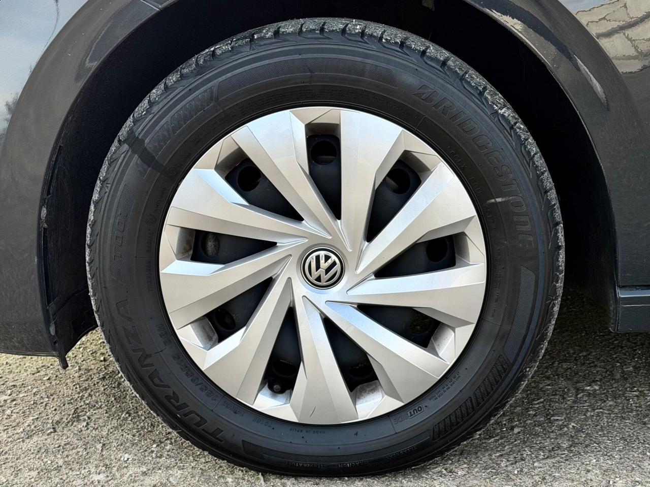 Volkswagen Polo 1.6 TDI 80cv - 61.000KM