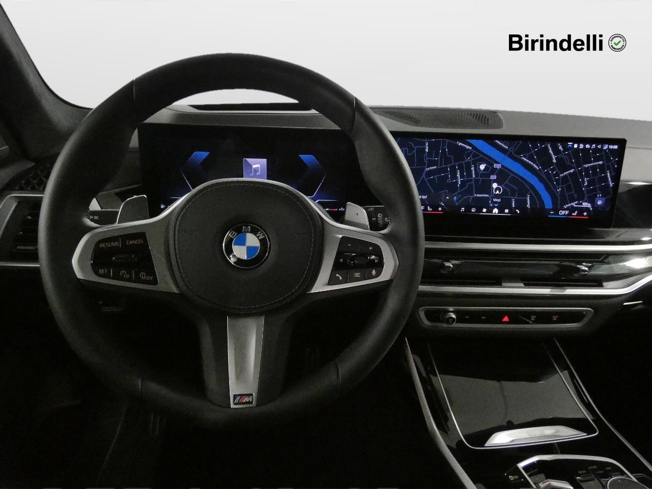 BMW BMW X7 xDrive40d