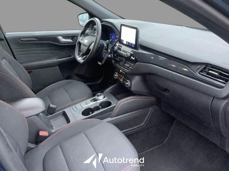 Ford Kuga 1.5 EcoBlue 120 CV Automatica ST-Line 2WD
