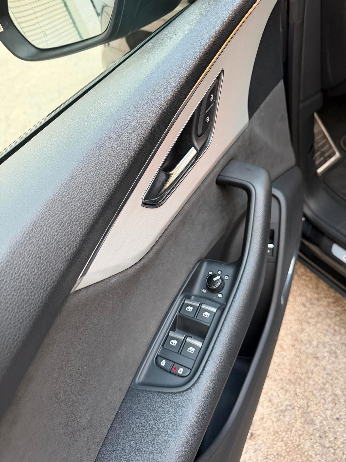 Audi Q8 50 TDI 286 CV quattro tiptronic Sport