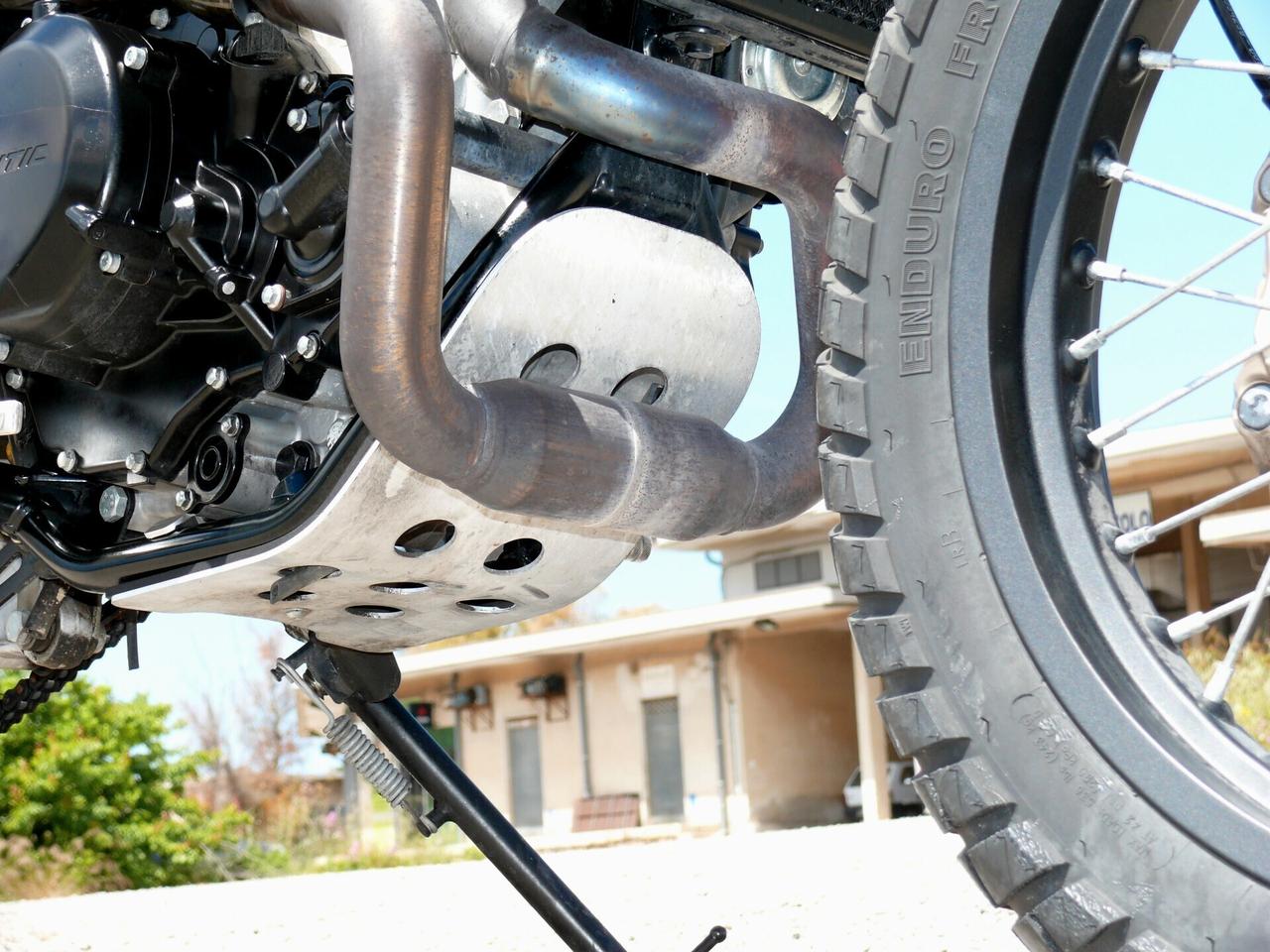 Fantic Motor Caballero 500 Enduro (M1323)