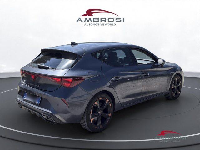 CUPRA Leon Leon 2.0 tdi 150cv dsg