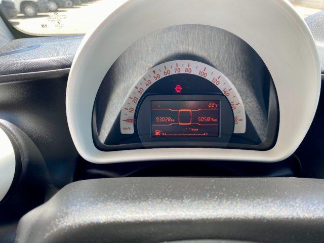 SMART ForTwo 70 1.0 Passion