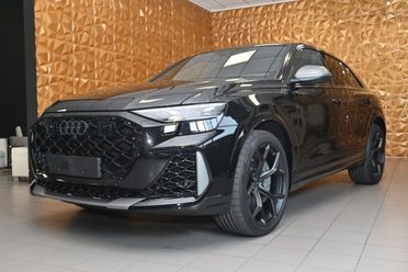 AUDI RS Q8 PERFORMANCE 640CV MOD.2026 CARBOCERAMICI SCONTO22%