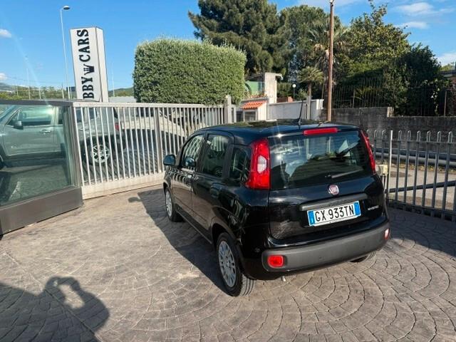 Fiat Panda 1.0 FireFly S&S Hybrid Icon