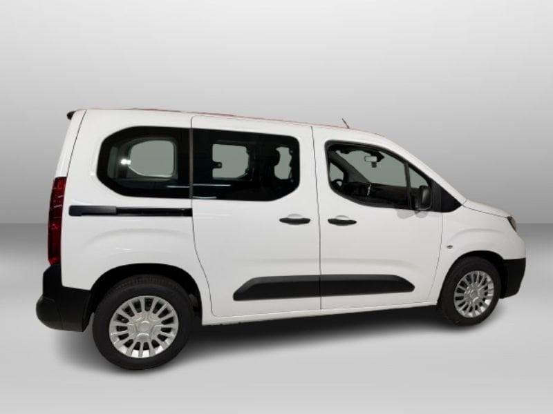 Toyota Proace City Verso 1.5D 100 CV S&S Short Lounge