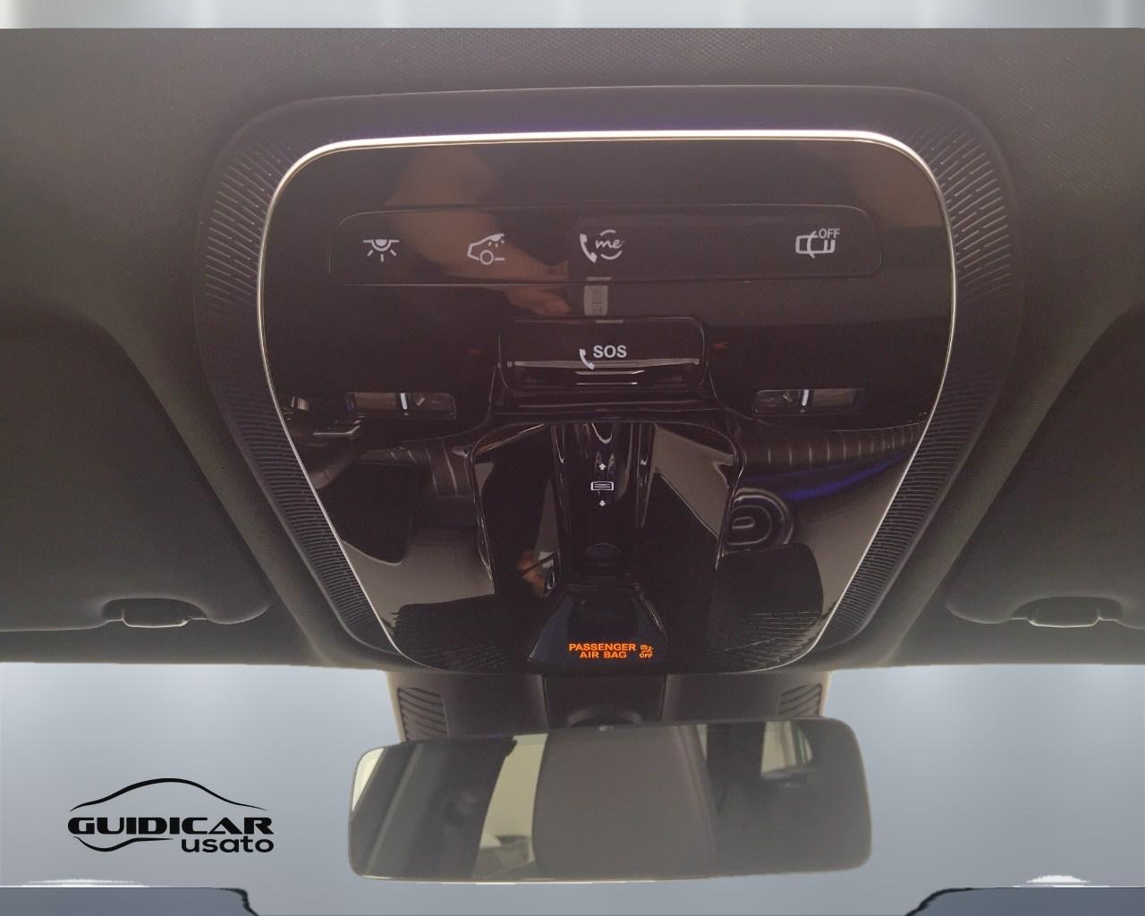 Mercedes-Benz Classe C-S206 SW 2021 - C SW 300 d mhev Premium Plus auto