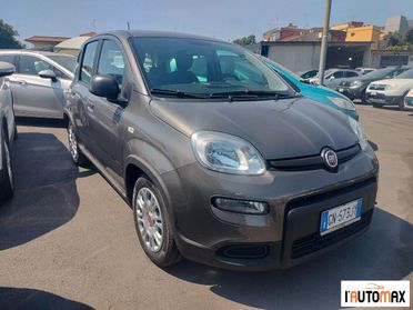 FIAT - Panda 1.0 hybrid s&s 70cv 5p.ti
