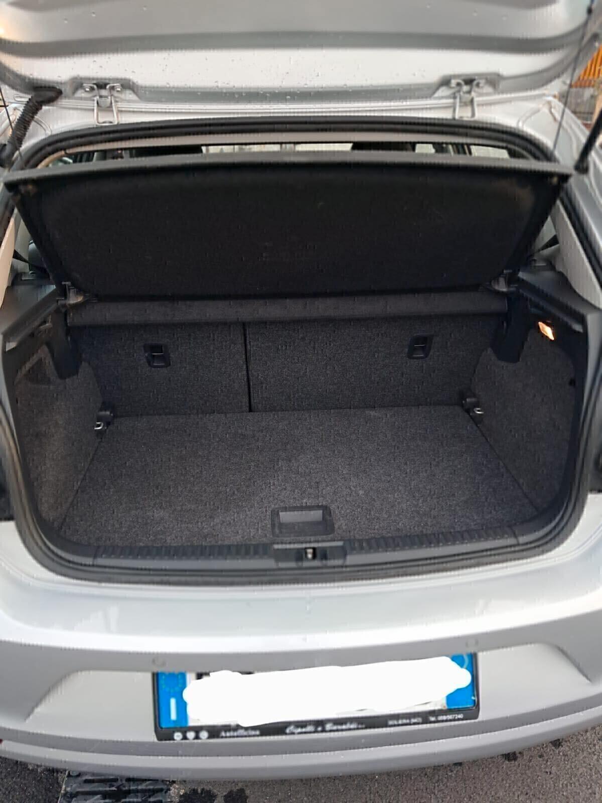 Volkswagen Polo 1.4 TDI 5p. Comfortline BlueMotion Technology